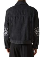 Access Daily 2025 Durrell Tank Babbs Denim Jacket
