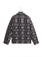 9-1-1 S8 Elijah M. Cooper Plaid Jacket