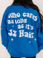 The Secret Lives Of Mormon Wives S2 Jen Affleck Sweatshirt