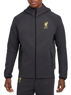 2025 LFC Nike Tech Fleece Hoodie