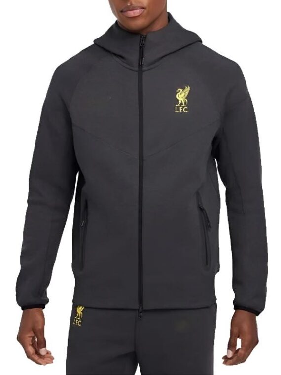 2025 LFC Nike Tech Fleece Hoodie