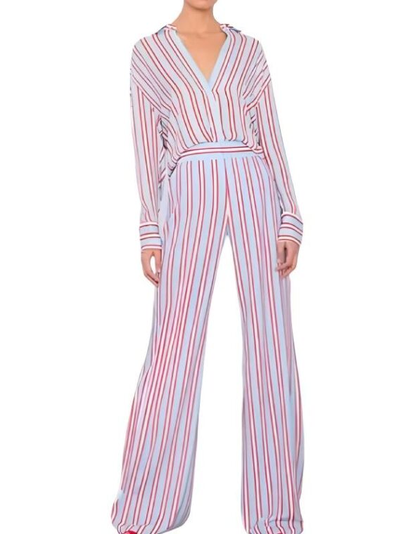The Kelly Clarkson Show Lindsay Hubbard Pajamas