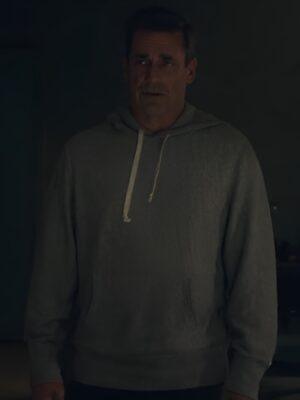 Your Friends and Neighbors Jon Hamm Hoodie