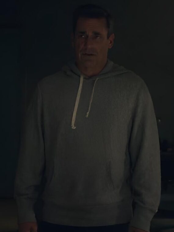 Your Friends and Neighbors Jon Hamm Hoodie