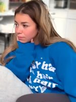 The Secret Lives Of Mormon Wives S2 Jen Affleck Sweatshirt