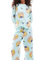 The Secret Lives of Mormon Wives S2 Whitney Leavitt Pajamas