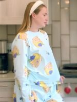 The Secret Lives of Mormon Wives S2 Whitney Leavitt Pajamas