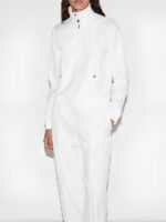 The Today Show 2025 Dawn Staley Zip Jacket