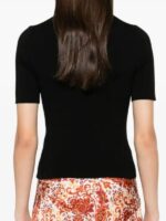 The View 2025 Sunny Hostin Chain Necklace Top