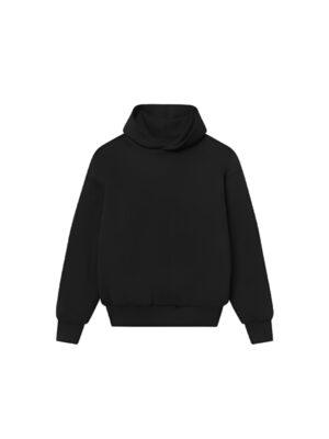 The Voice S27 Adam Levine Black Hoodie - Unisex