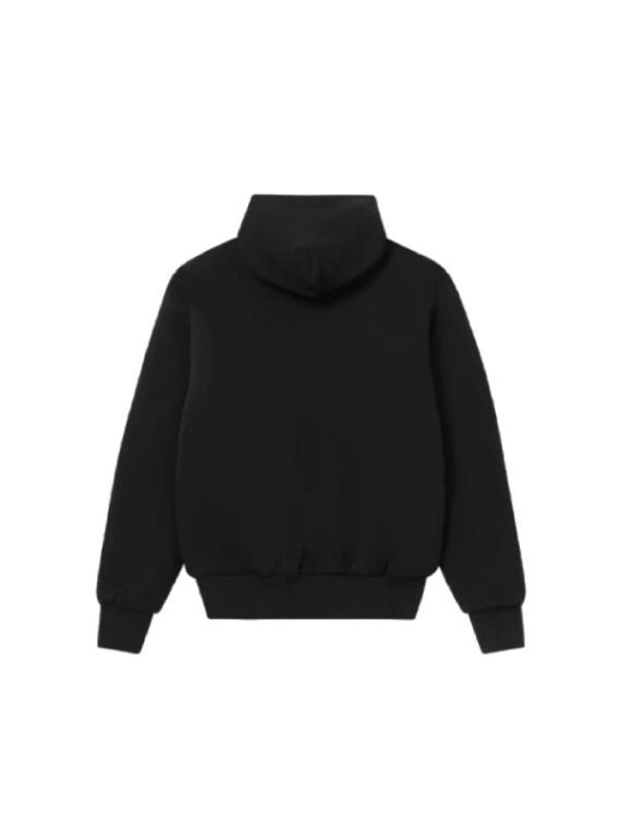The Voice S27 Adam Levine Black Hoodie