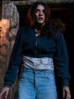 Until Dawn Clover Jacket