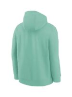 WNBA Mint Essential Pullover Hoodie