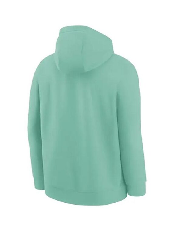 WNBA Mint Essential Pullover Hoodie