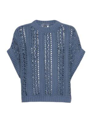 Yes, Chef 2025 Martha Stewart Net Sweater