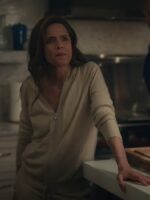 Your Friends and Neighbors Amanda Peet Hoodie