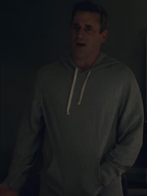 Your Friends and Neighbors Jon Hamm Hoodie