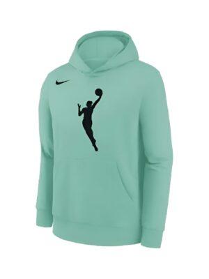 WNBA Mint Essential Pullover Hoodie