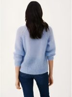 Barracuda Queens S2 Tindra Monsen Blue Sweater