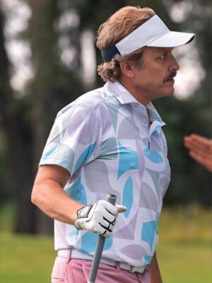 Stick 2025 Rob Benedict Polo Shirt