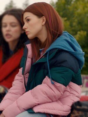 Ginny & Georgia Abby Littman Hoodie Jacket - Unisex