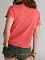 Ginny & Georgia Ginny Miller Red Rodeo Graphic Tee