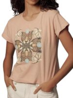 Ginny & Georgia S3 Ellen Baker Graphic Tee