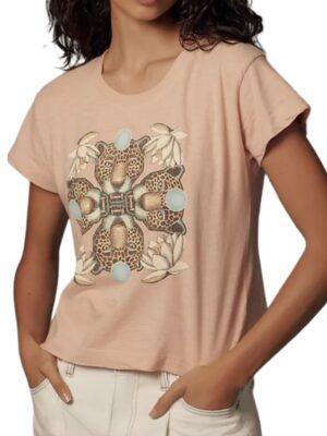 Ginny & Georgia S3 Ellen Baker Graphic Tee