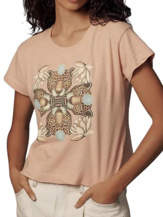 Ginny & Georgia S3 Ellen Baker Graphic Tee