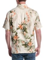 Stick 2025 Marc Maron Floral Shirt