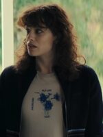 The Survivors 2025 Jessica De Gouw Future Problems Past T-Shirt