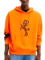 Stick 2025 Lilli Kay Floral Hoodie