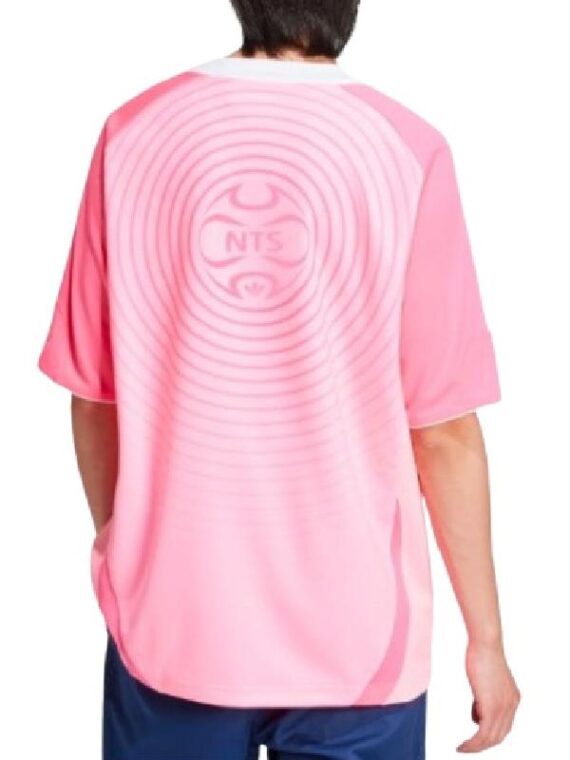Stick 2025 Lilli Kay Pink Jersey