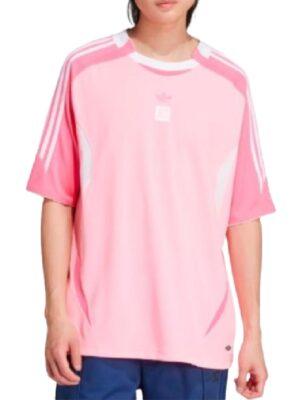 Stick 2025 Lilli Kay Pink Jersey