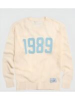 Taylor’s Version 1989 Knit Sweater