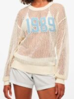 Taylor’s Version 1989 Knit Sweater