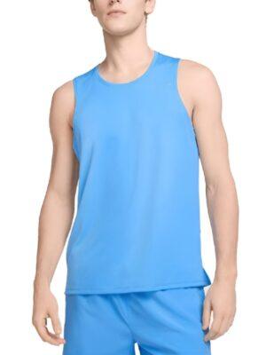 The Survivors 2025 George Mason Blue Tank Top