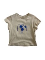 The Survivors 2025 Jessica De Gouw Future Problems Past T-Shirt