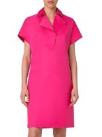 The Today Show 2025 Anne Thompson Pink Dress