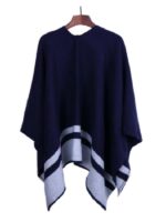 The Young And The Restless Susan Walters Blue Stripe Cardigan