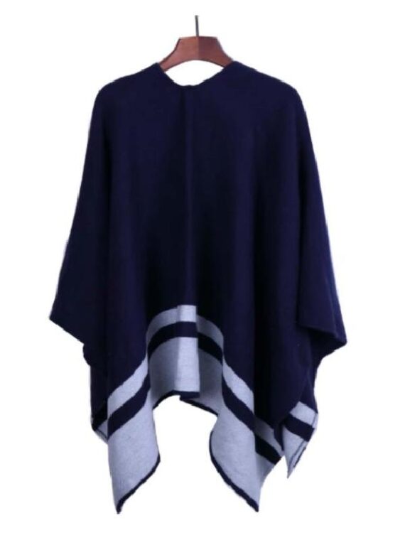 The Young And The Restless Susan Walters Blue Stripe Cardigan
