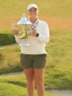 U.S. Women’s Open Maja Stark Sweatshirt