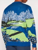 Viktor Hovland Sweater