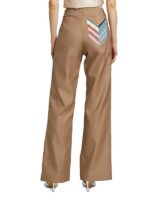 Wear Whatever The F You Want S01 Stacy London Printed Pants