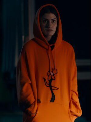 Stick 2025 Lilli Kay Floral Hoodie