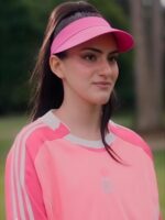 Stick 2025 Lilli Kay Pink Jersey