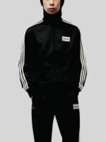 Adidas X Oasis Track Jacket