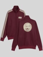Adidas X Oasis Track Jacket