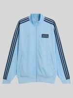 Adidas X Oasis Track Jacket