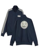 Adidas X Oasis Track Jacket